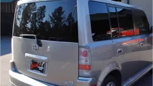 2005 Scion xB Used Cars Monroe GA