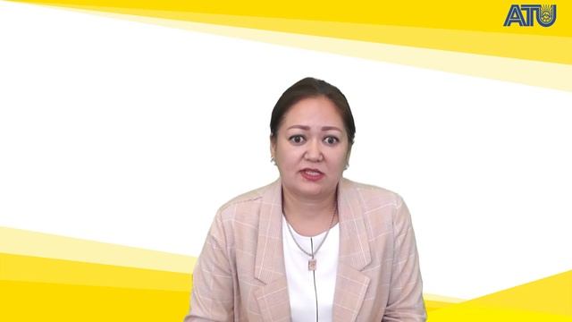 Изтелиева Р.А. Аккредитация ОПЛ и ИС