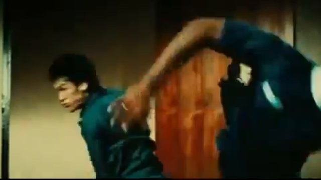 Дедукция в драке (наблюдения и анализ) Фильм Области тьмы (Бредли Купер)