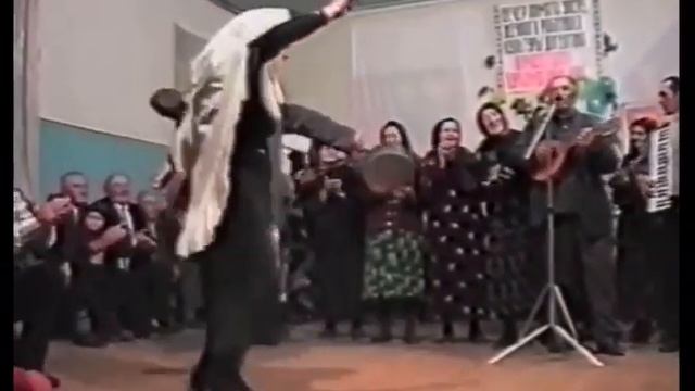 Хъусращиял шяраваллил ансамбль 