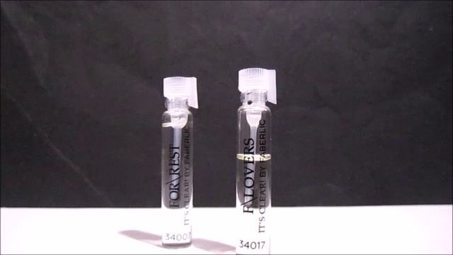 IT'S CLEAR F/Lovers (Faberlic)