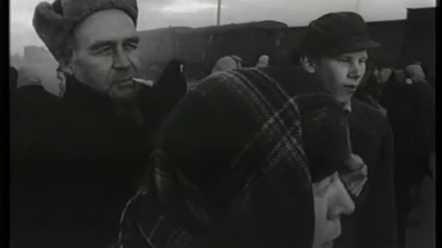 Такой большой мальчик