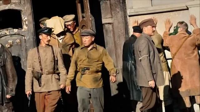 Знаменитые бандиты России Мурка