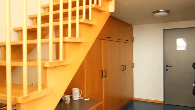 Агентство STUDIUMWEG. Общежития в Вене