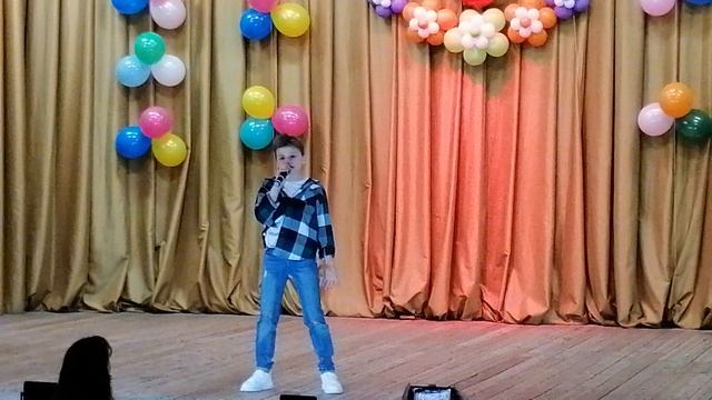 Аквамарин "А мы скучали" 2024