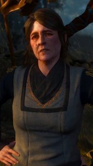 Чудовища у меня курочек похищают Ведьмак 3 Дикая Охота Next Gen Shorts thewitcher3