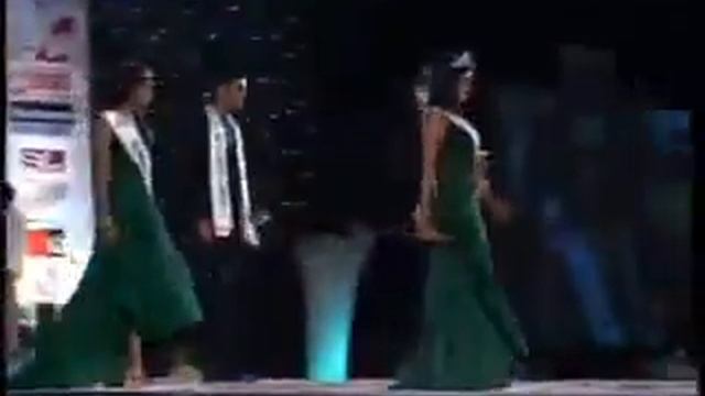 Grand Finale   Gladrags Mega Model Manhunt 2008
