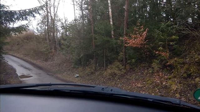 VLOG 10. Учусь водить автомобиль на автодроме в Германии! Cамый лучший инструктор!