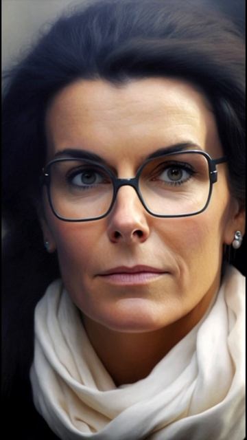 Самая богатая женщина во Франции