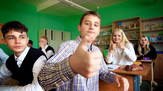 Один День в Гимназии. #школа #школьники #гимназия #выпускной2023