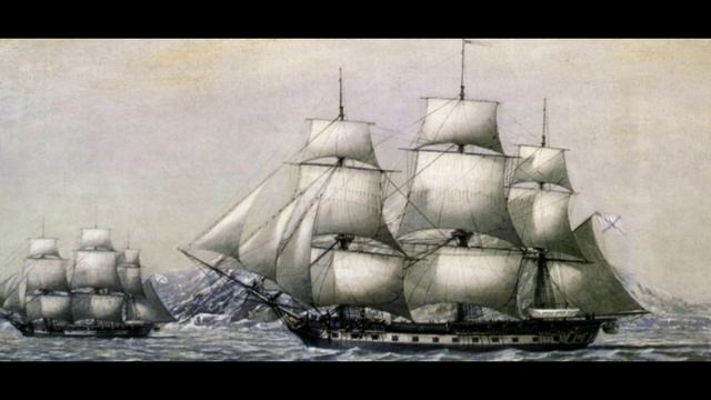 205 лет назад - День открытия шестого континента Земли – Антарктиды