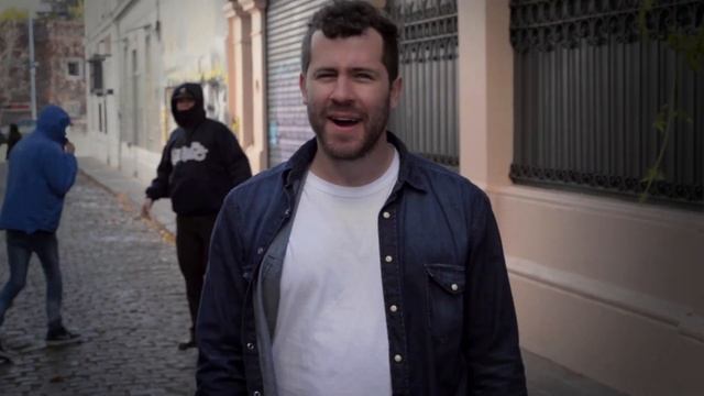 [Official Video] Parte de un Teorema - MAFALDA
