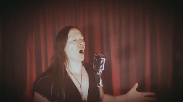Виталий Дубинин – Бес в твоих глазах cover
