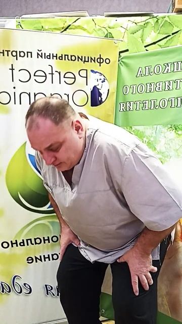 Печень и желудок простые упражнения