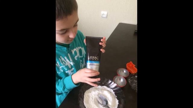 ЮНЫЕ ИССЛЕДОВАТЕЛИ 1 "В" класса