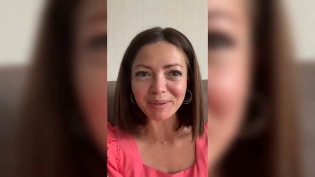 Английский язык для взрослых. Отзыв об индивидуальном занятии от Евгении.