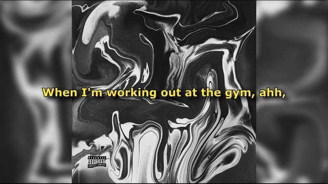 Int€rnational Boy$ - WHAT'S UR WEIGHT (Lyrics)