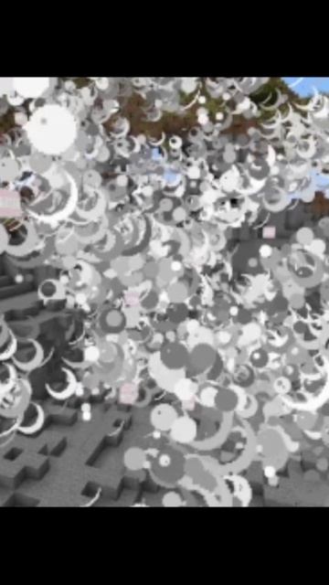 Взорвал 1 100 1000 и 5000 tnt! #minecraft #майнкрафт #майн