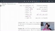 1.6.2 Orthogonal Operators in 3D - Proof