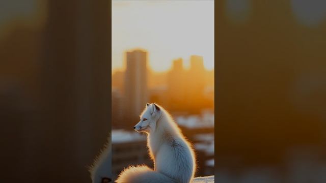 Песец