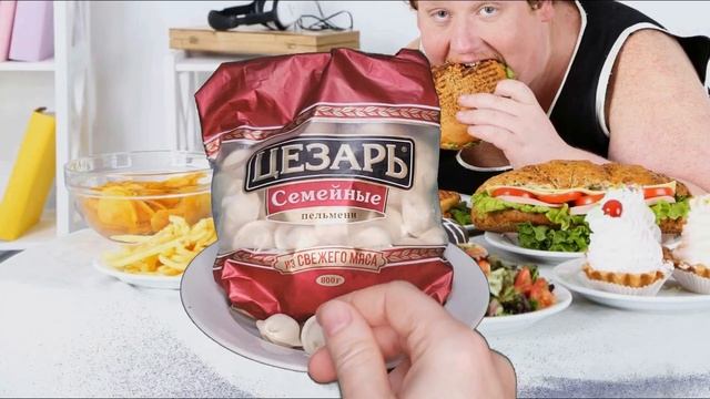 🤏Помощь в контенте