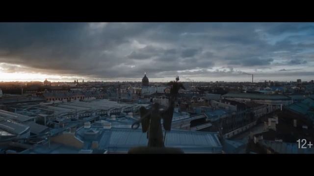 [Кинообзор]: Майор Гром: Чумной доктор