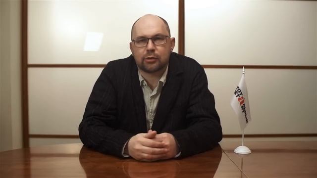Обращение Алексея Иванова к участникам Тотального диктанта - 2014