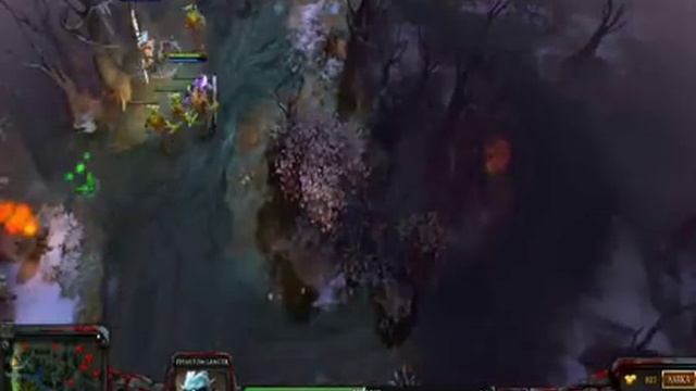 DOTA 2