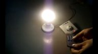 dimmer led bulb manfaucture from Green Lantern