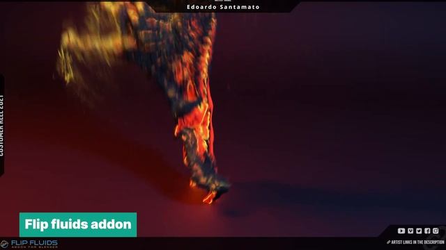 Every Dynamic effect in blender in one video
