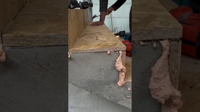 Ступени для лестницы ⚒