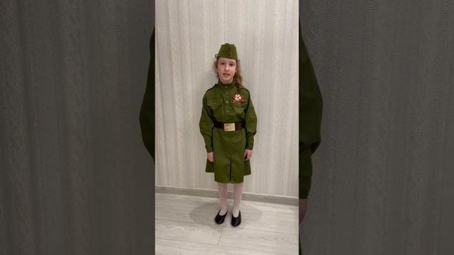 Селезнева Елизавета - Георгий Рублев «Памятник»