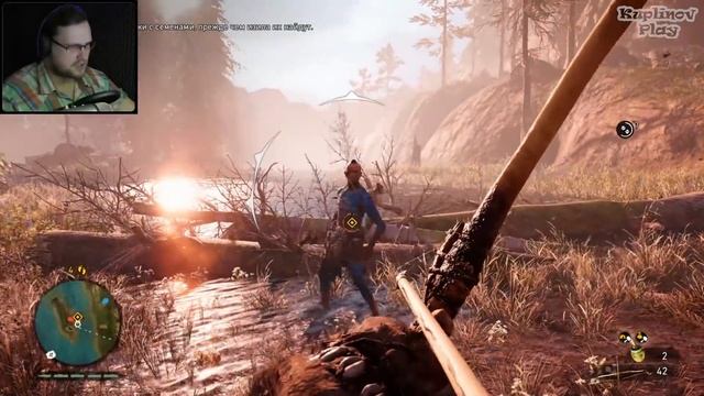Far Cry Primal Прохождение ► МИНУС УЛЛ ► #25