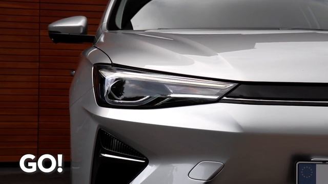 Hyundai Tucson / MG 5 / 60 Jahre Forstinger - Die ganze Folge GO! | Sendung 7 Teil 1
