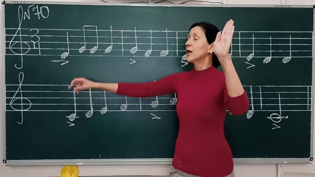 ✓ 70  --  С,С,С,И ( Полный разбор )
