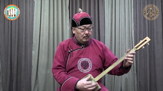 Чин соортукчулеринин ыры