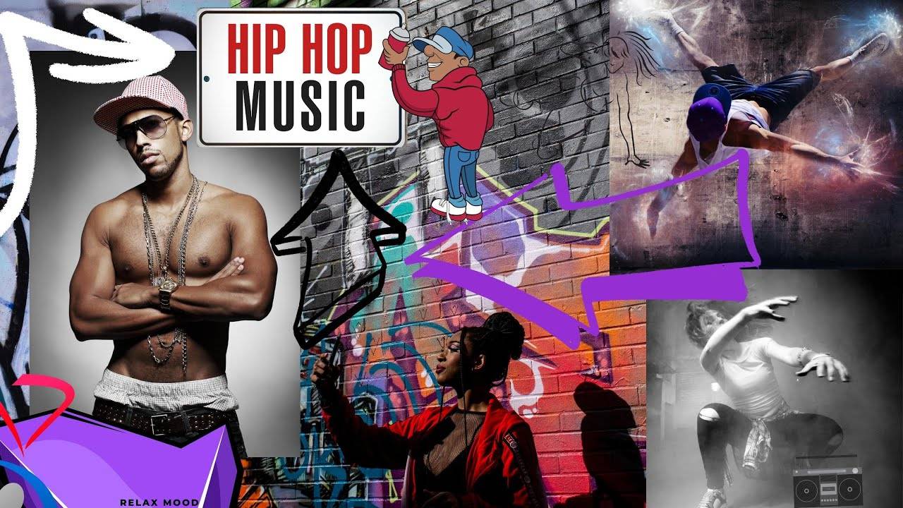 HIP HOP МУЗЫКА | HIP HOP | ЛУЧШАЯ МУЗЫКА 2025 | ТОП МУЗЫКА 2025