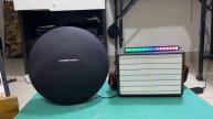 ลำโพง DIY 3นิ้ว vs Harman Kardon onyx4. ตัวไหนเสียงดีกว่ากัน