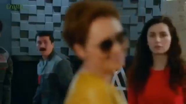 Гранд лион 1 сезон 20 серия анонс