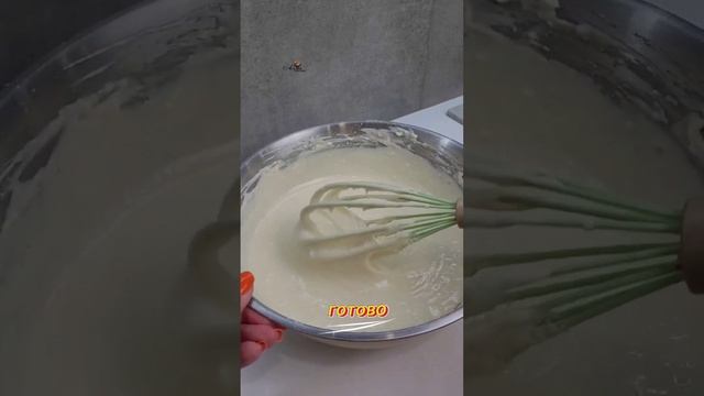 Пышные и совсем не жирные Оладьи👌.
Приятного 😋