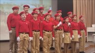 Песня "Дети войны"