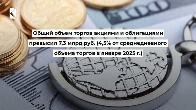Московская биржа разработала новый индекс денежного рынка