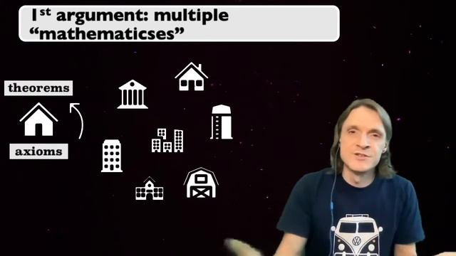 IB TOK Explained Ep 4: Why you can't say that “mathematics is certain”