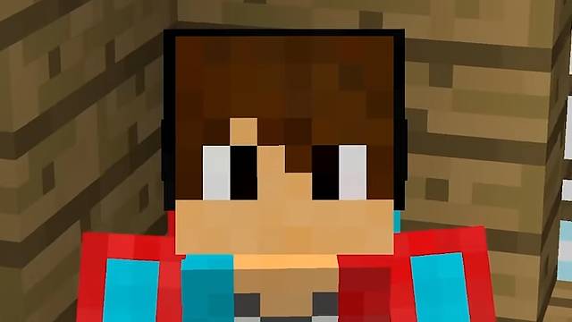 ЧТО ЖИТЕЛЬ СПРЯТАЛ В МОЁМ ДОМЕ В МАЙНКРАФТ _ Компот Minecraft