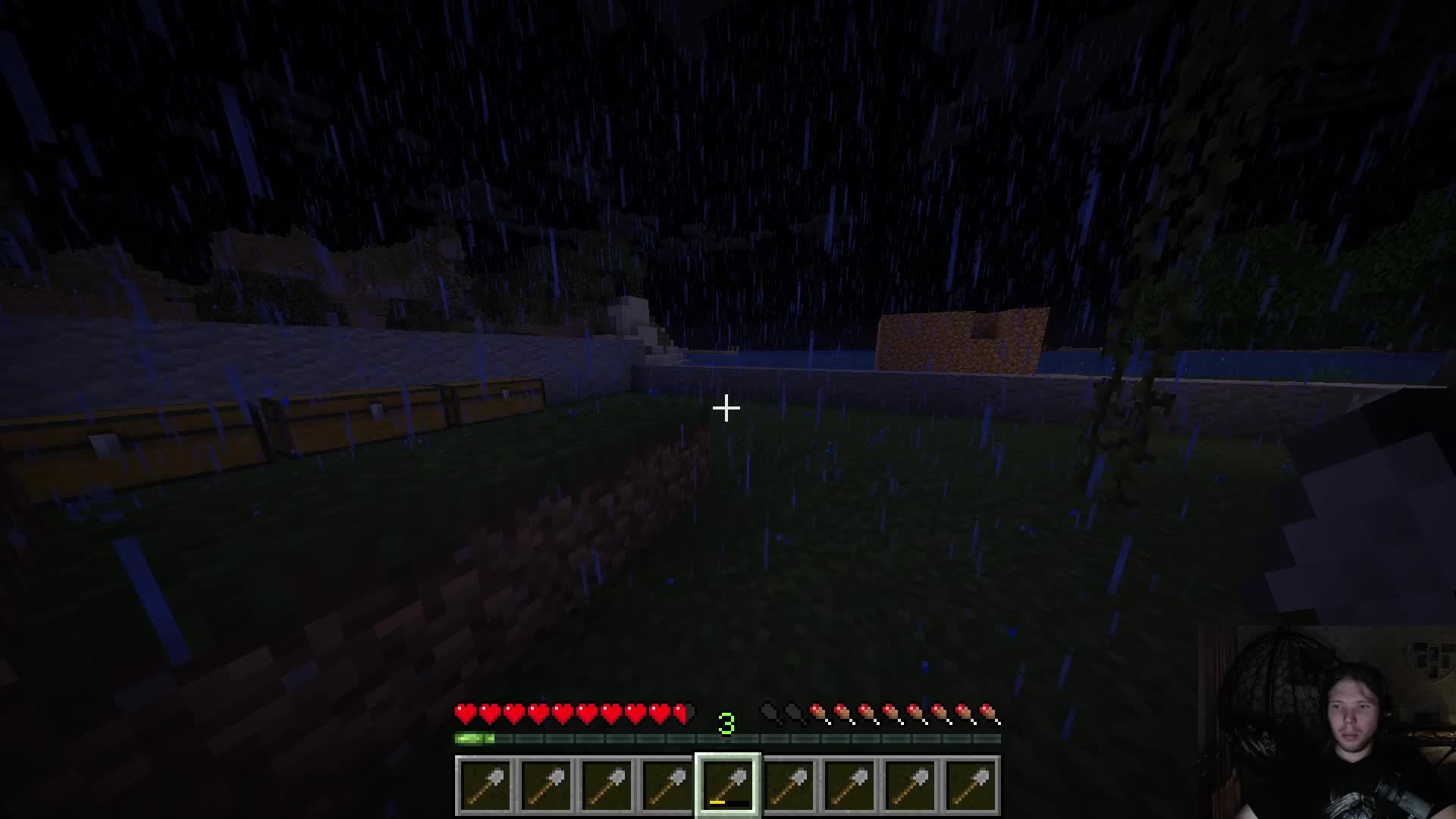 Minecraft веселье продолжается!