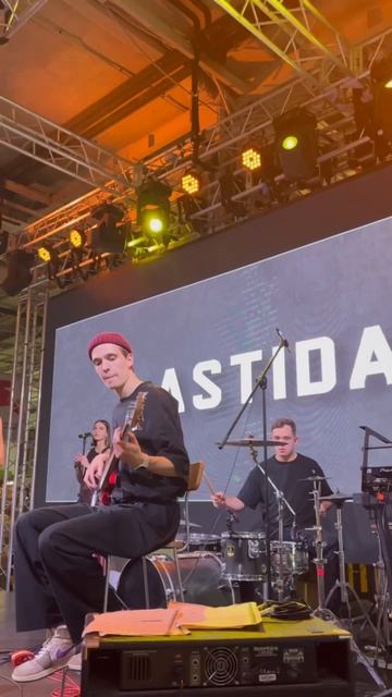 concert ASTIDA