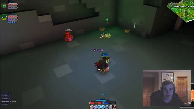 Cube World Season 7 | THE BUCKET LIST (#02)