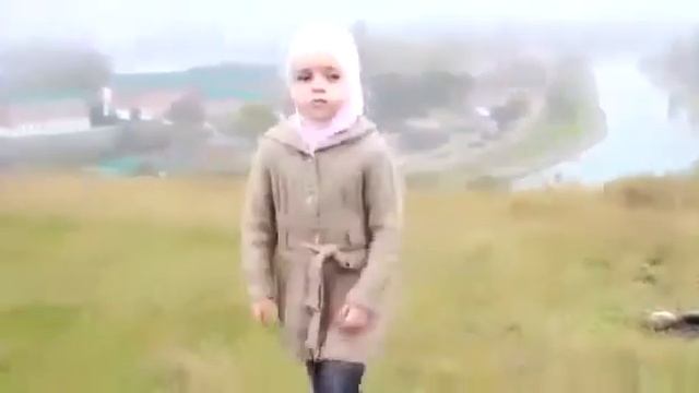 Заступнечество Пророка(саляЛлаху алейхи ва саллям) в Судный день. Рассказывает наша маленькая сестр