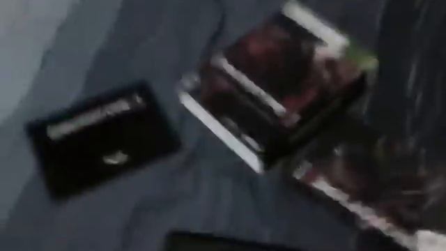 Prototype 2 Blackwatch Collectors Edition Unboxing