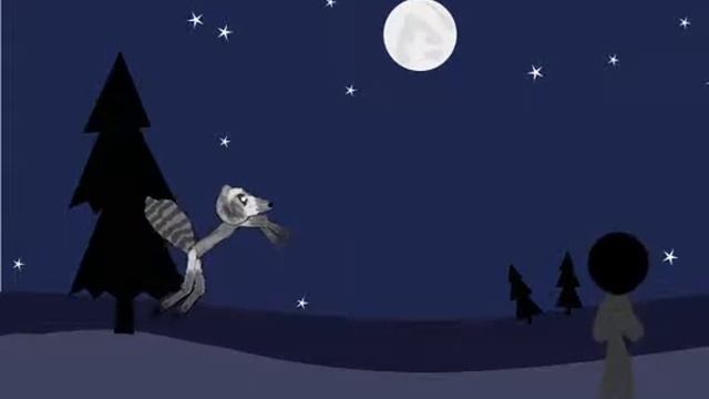 Зарисовки #5 Энобаратень
